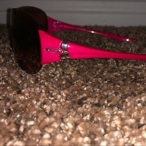 Woman’s Oakley Sunglasses